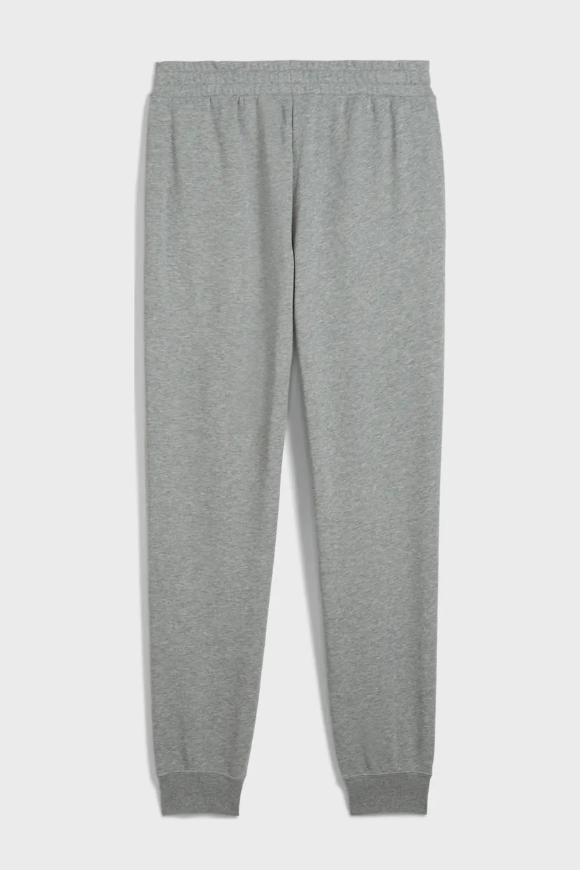 Мужские серые спортивные брюки Essentials No. 1 Logo Sweatpants Men 7