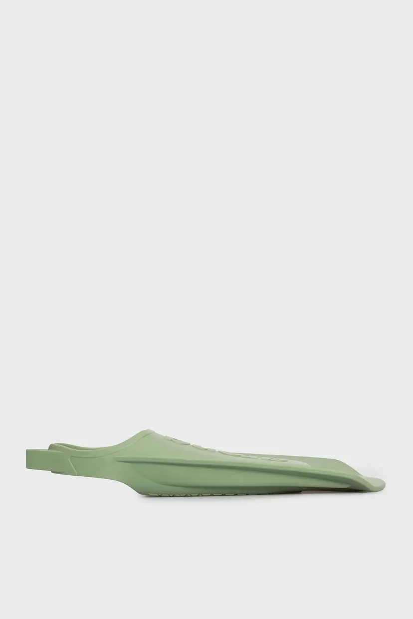 Оливковые ласты FINS ADULT 3