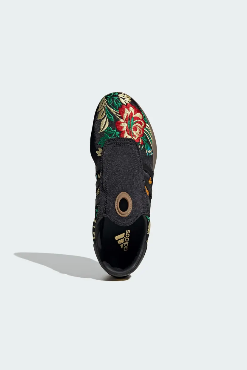Жіночі сліпони adidas Taekwondo Mei adidas JR6018 — MD-Fashion