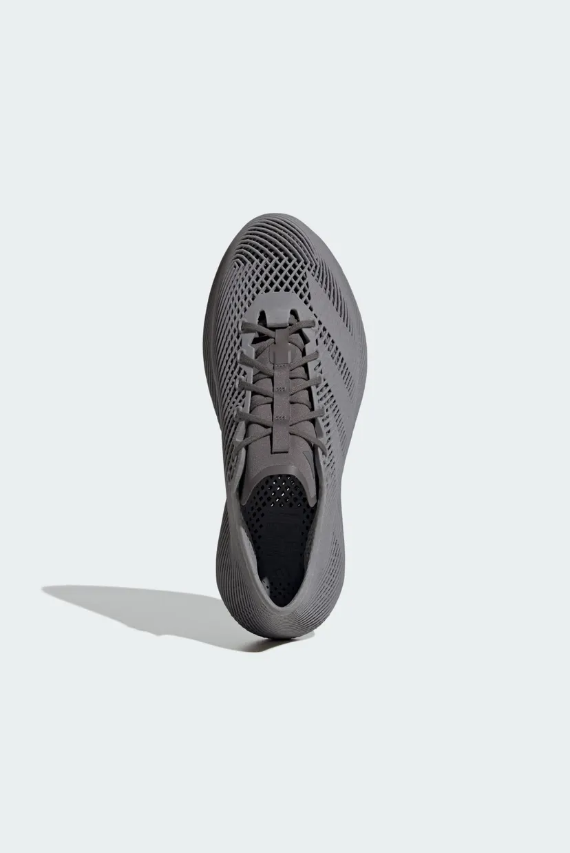 Сірі кросівки CLIMACOOL LACED 4