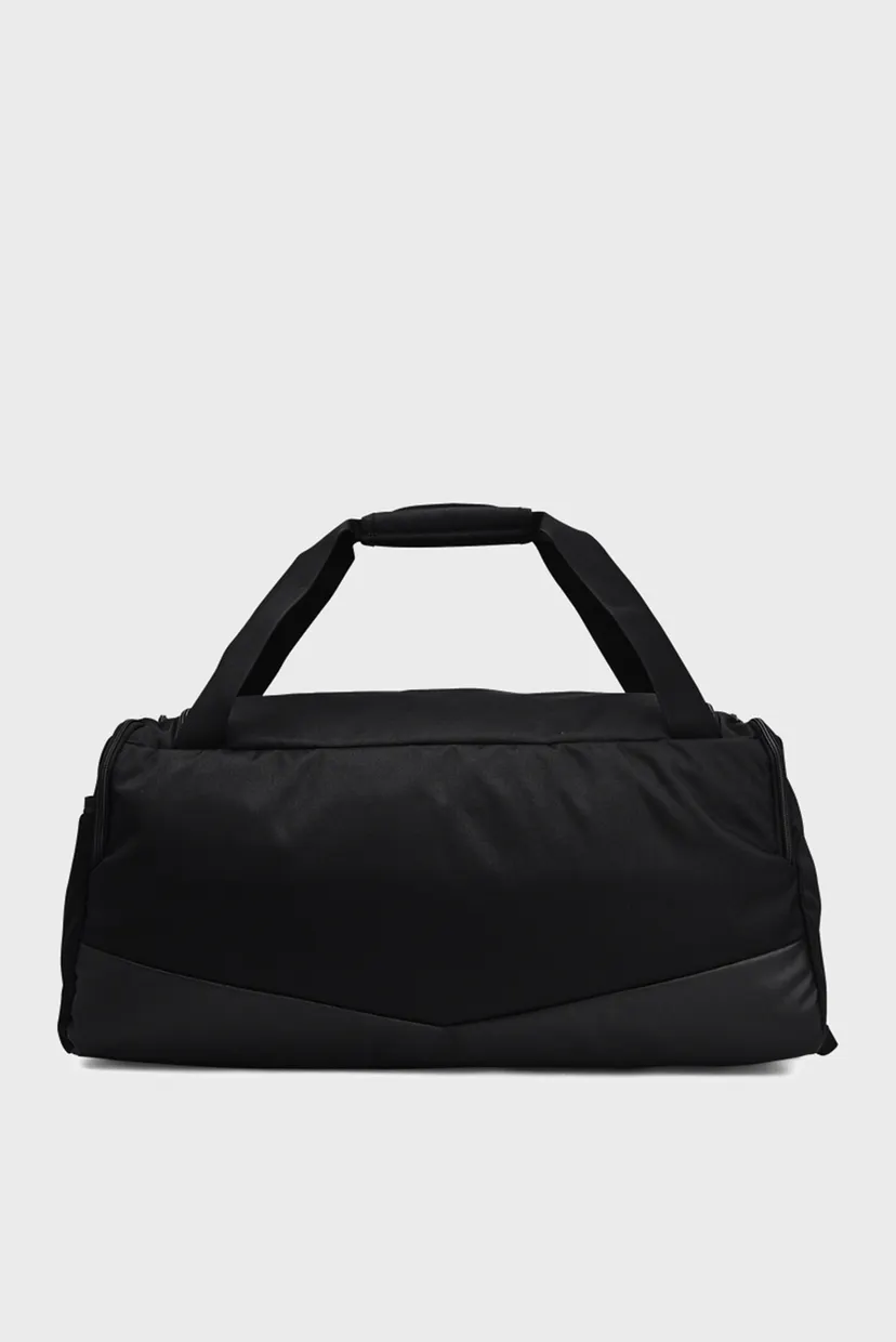 Черная спортивная сумка UA Undeniable 5.0 Duffle MD 3