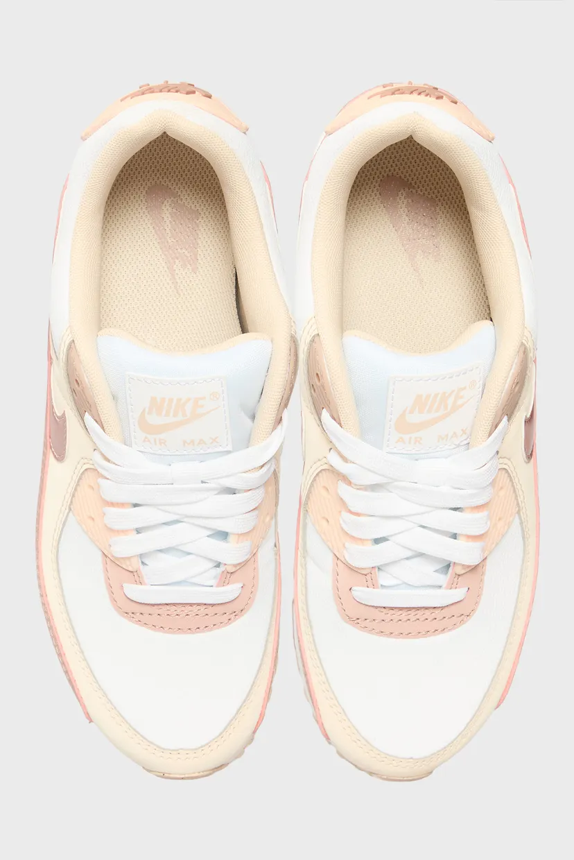 Жіночі кросівки WMNS AIR MAX 90 NN PRM 4