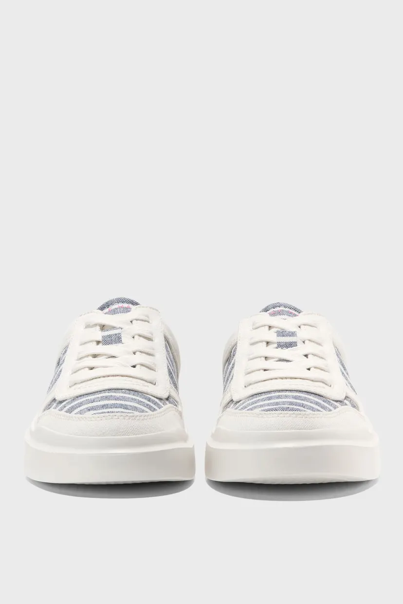 Женские белые клоги GrandPrø Rally Mule Sneaker 3