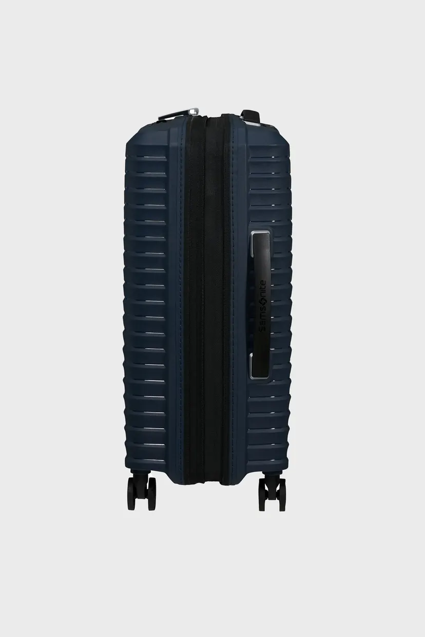 Синя валіза 55 см UPSCAPE BLUE 8