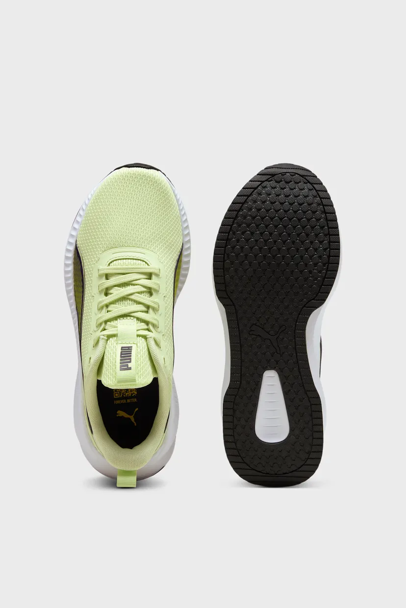 Салатовые кроссовки Flyer Lite 3 Running Shoes 4