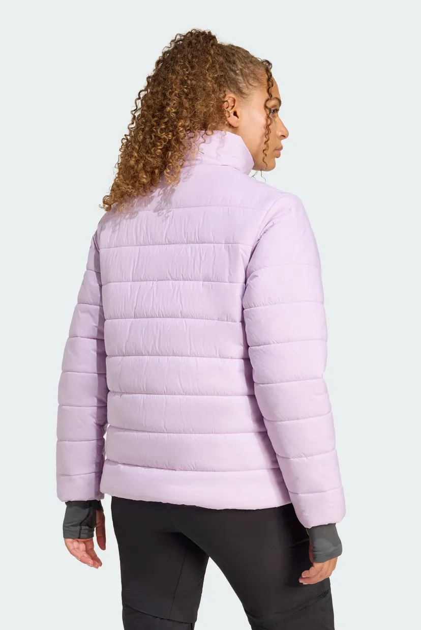 Жіноча бузкова куртка  Terrex Multi Essentials Insulated 3
