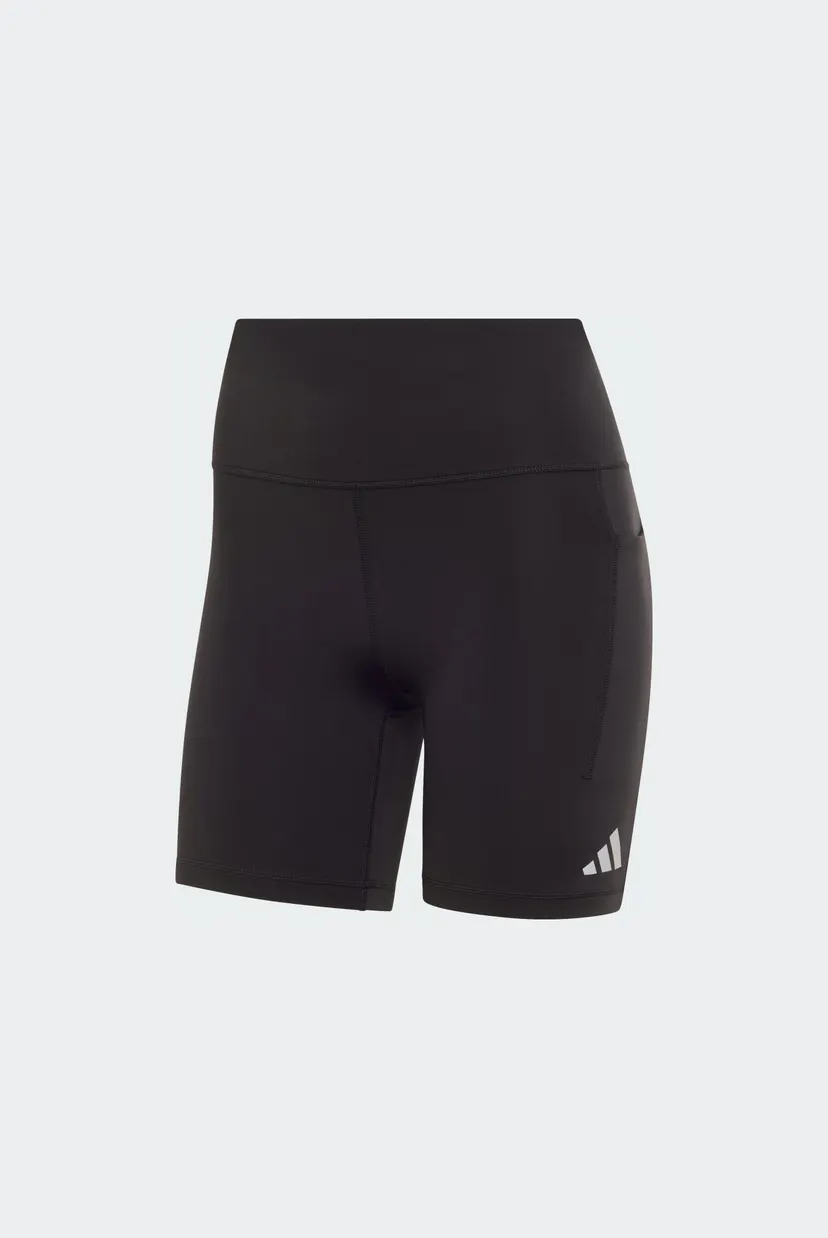 Жіночі чорні велосипедки adi365 Climacool Running 6