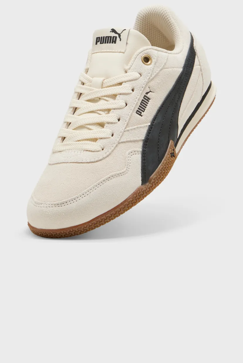 Женские бежевые кроссовки Bella Donna Sneakers Women 5