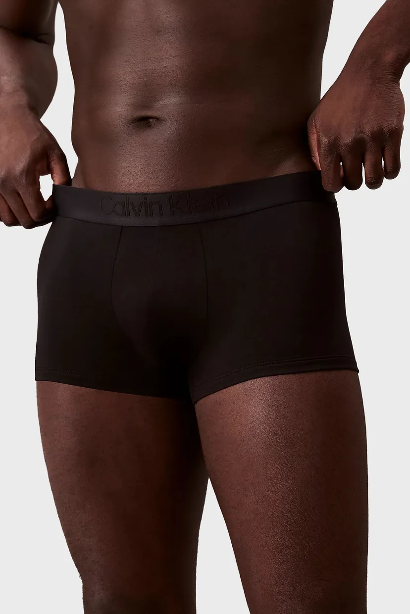 Чоловічі боксери (3 шт) LOW RISE TRUNK 5