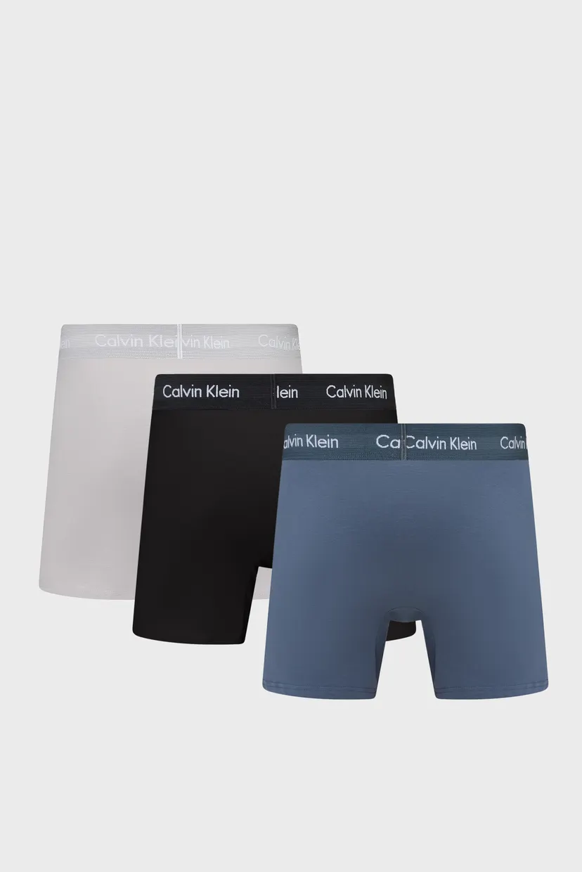 Чоловічі боксери (3 шт) BOXER BRIEF 7
