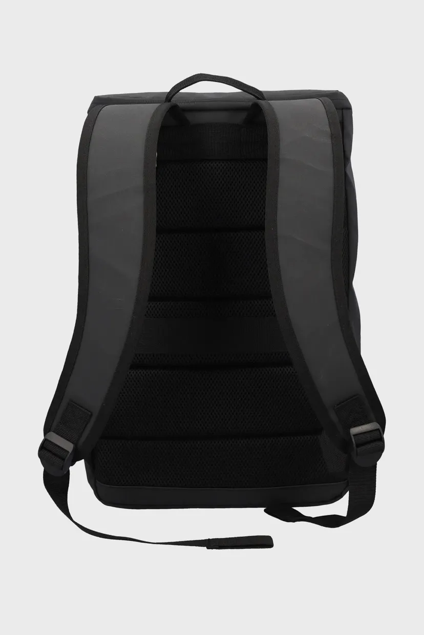 Темно-серый рюкзак ZAINO URBANO VYRK 20L 3