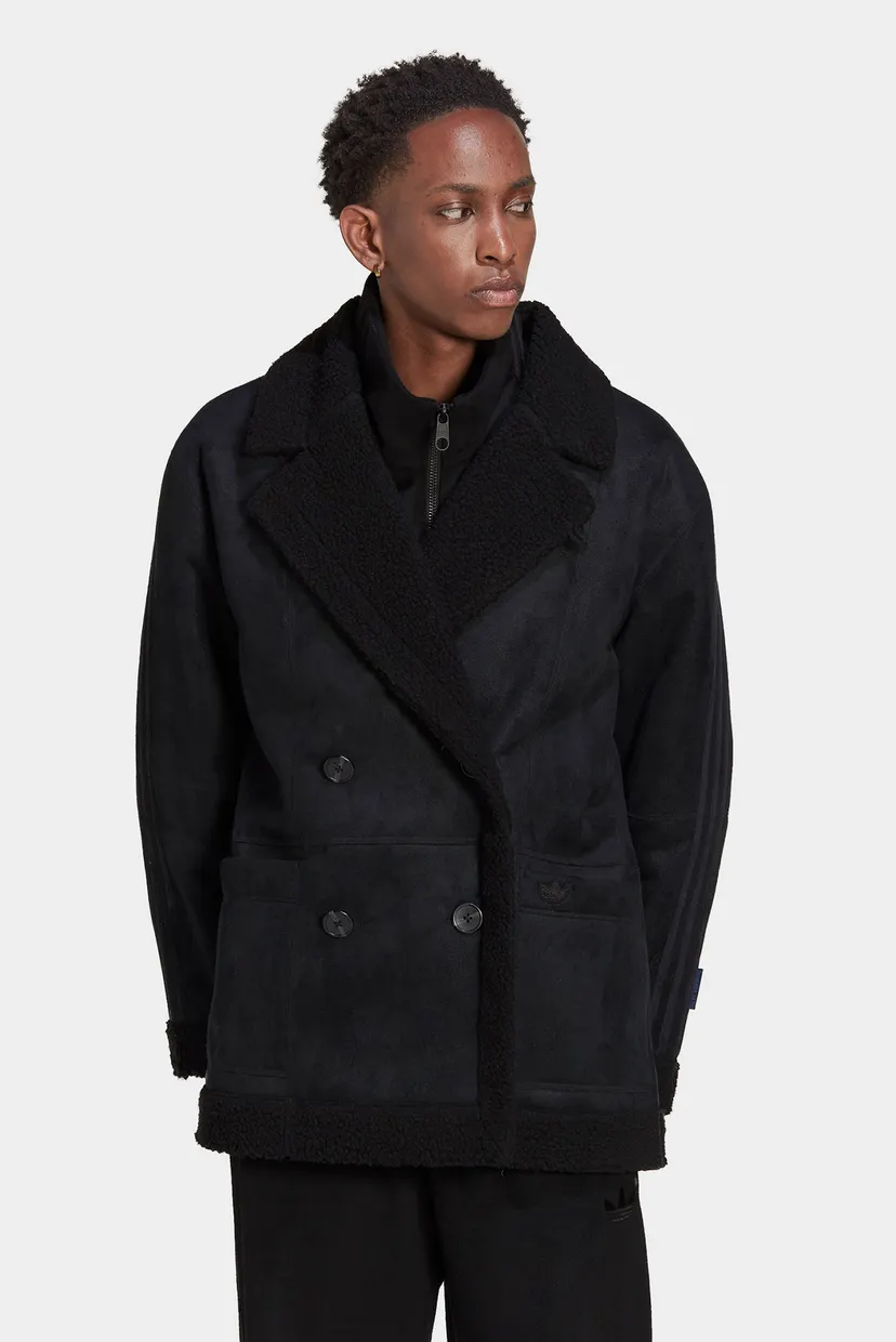 Куртка BV SHERPA JKT adidas HM5111 — MD-Fashion