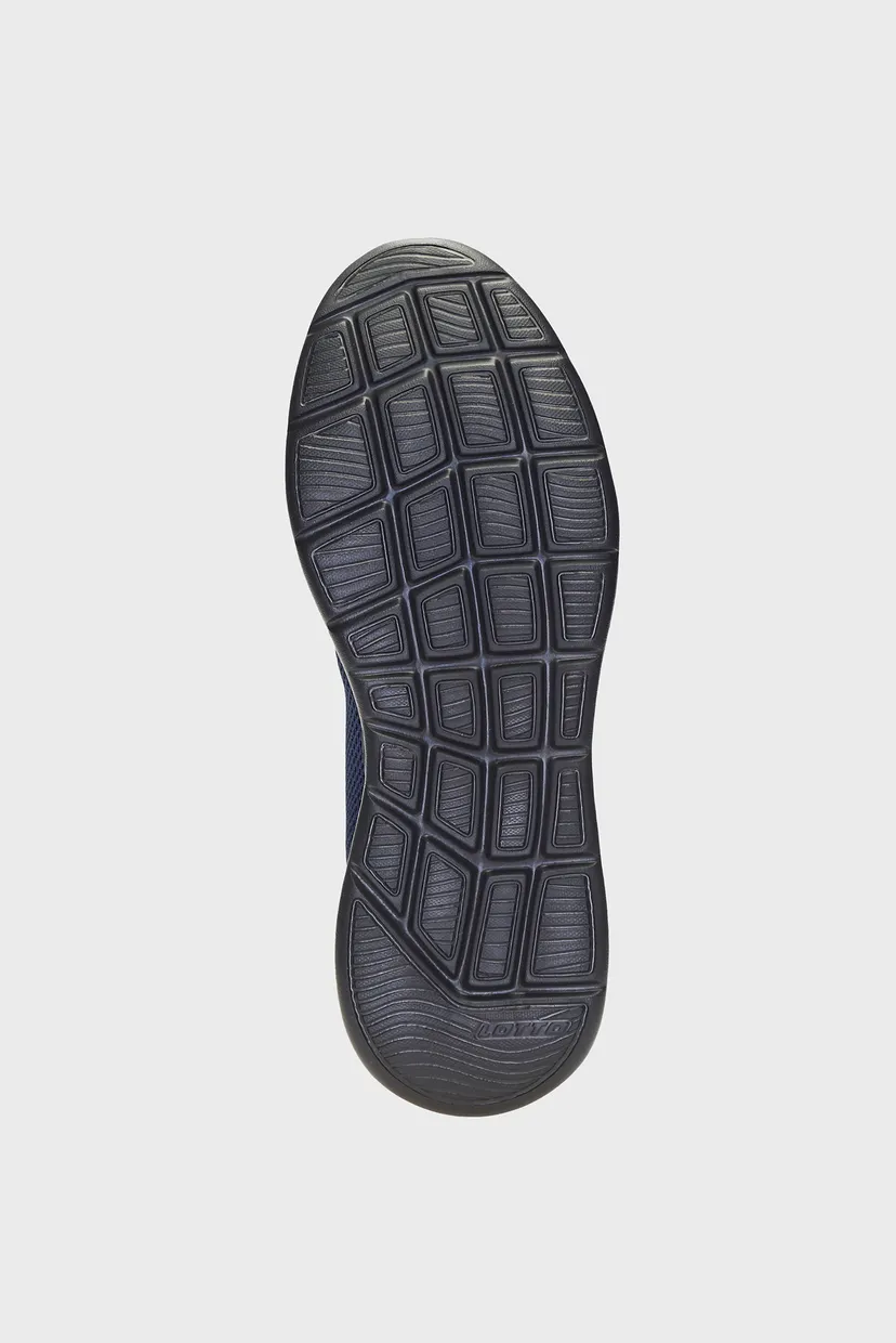 Чоловічі темно-сині кросівки  INFINITY 1 SLIP&GO AMF 6