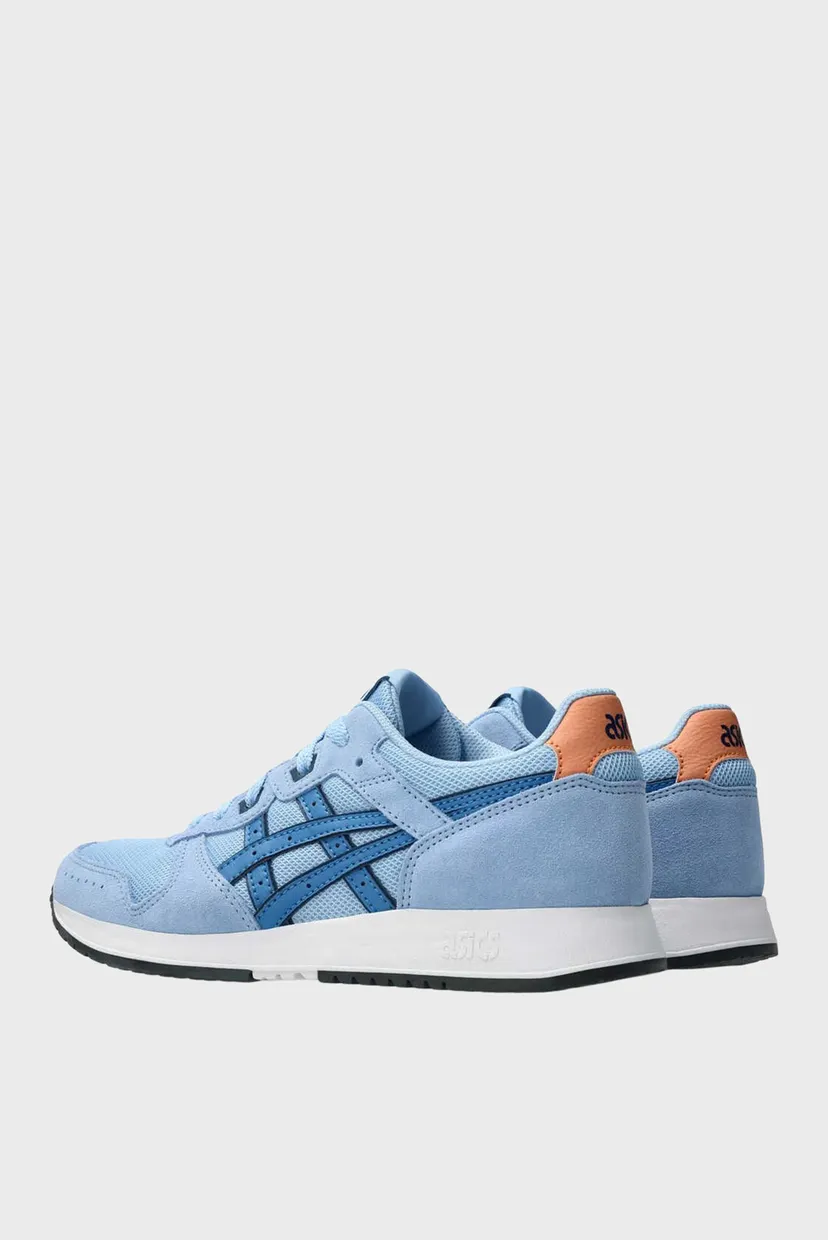 Женские голубые кроссовки LYTE CLASSIC 4