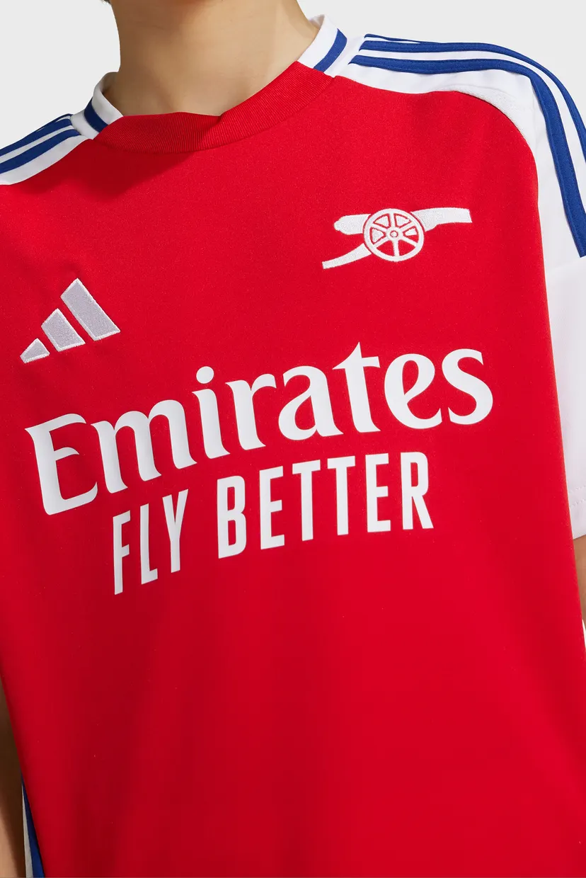 Дитяча футболка Arsenal 24/25 Home Kids 5