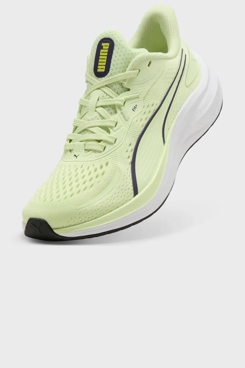 Салатові кросівки Skyrocket Lite 2 Running Shoes Unisex 5