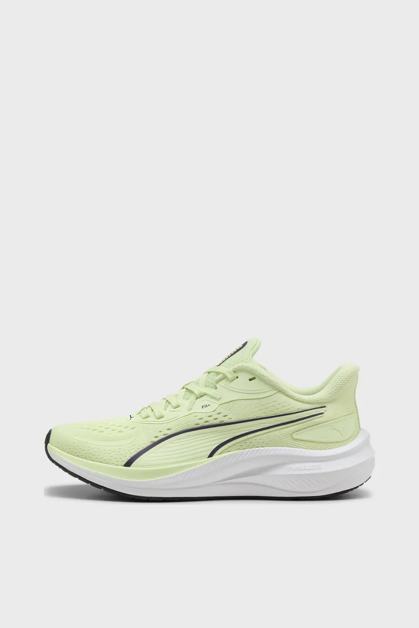 Салатові кросівки Skyrocket Lite 2 Running Shoes Unisex 3