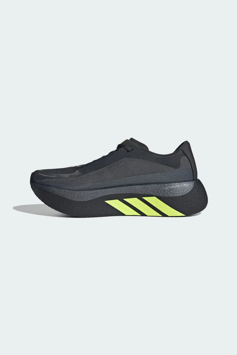 Мужские черные кроссовки HYPERBOOST EDGE 7