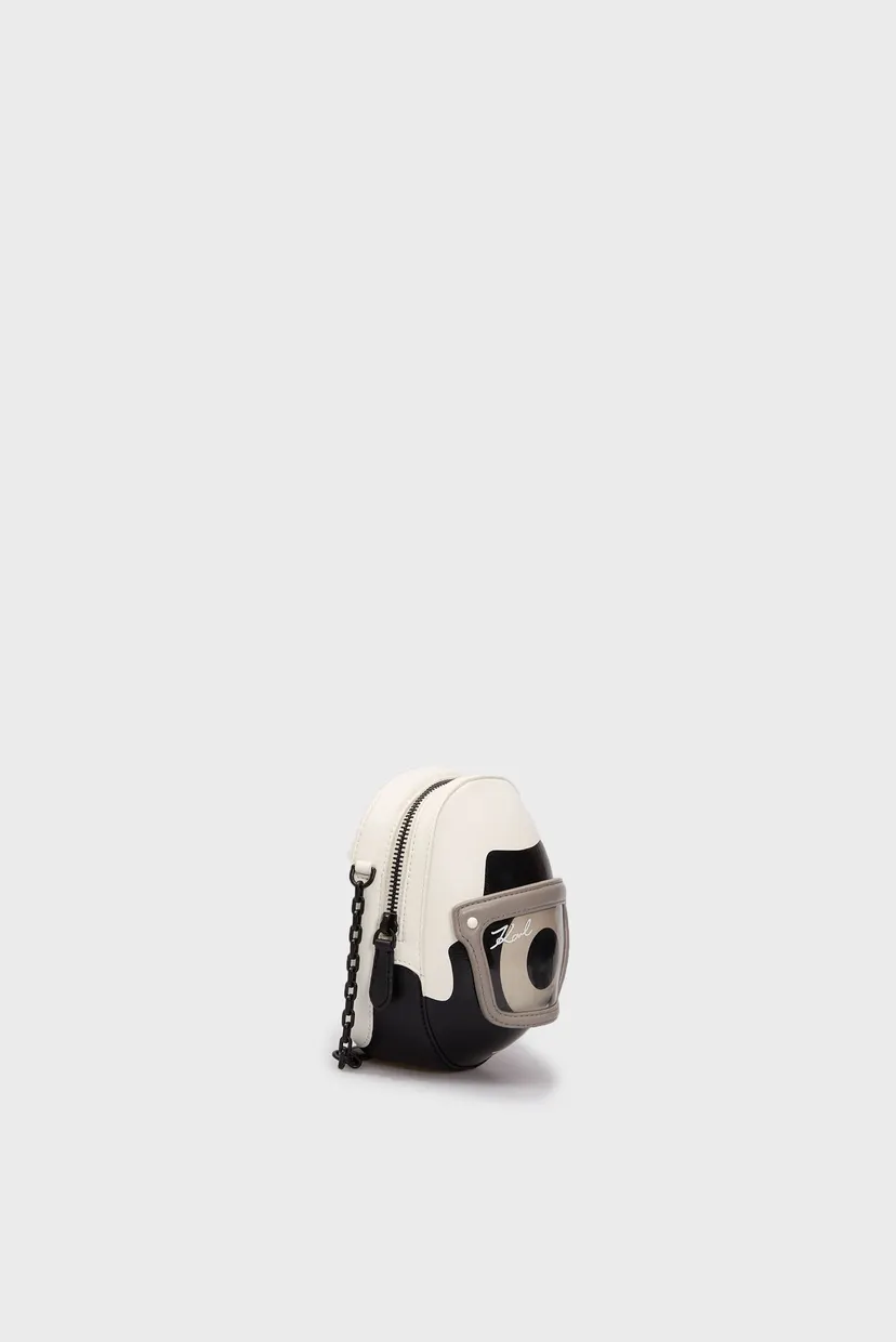 Жіноча сумка Karl Lagerfeld x Darcel Disappoints FUN CROSSBODY 3