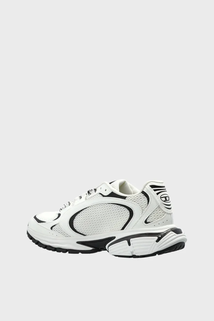 Чоловічі білі кросівки PRO V DENSE / S-PRO-V-DENSE LOW SNEAKERS 4