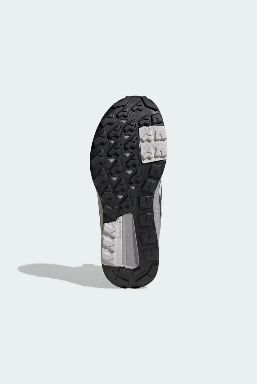 Жіночі оливкові кросівки Terrex Anylander Mid 3