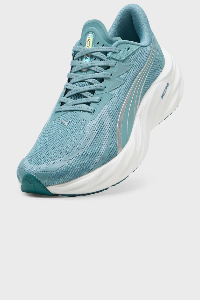 Чоловічі блакитні кросівки Velocity NITRO™ 4 Running Shoes Men 5