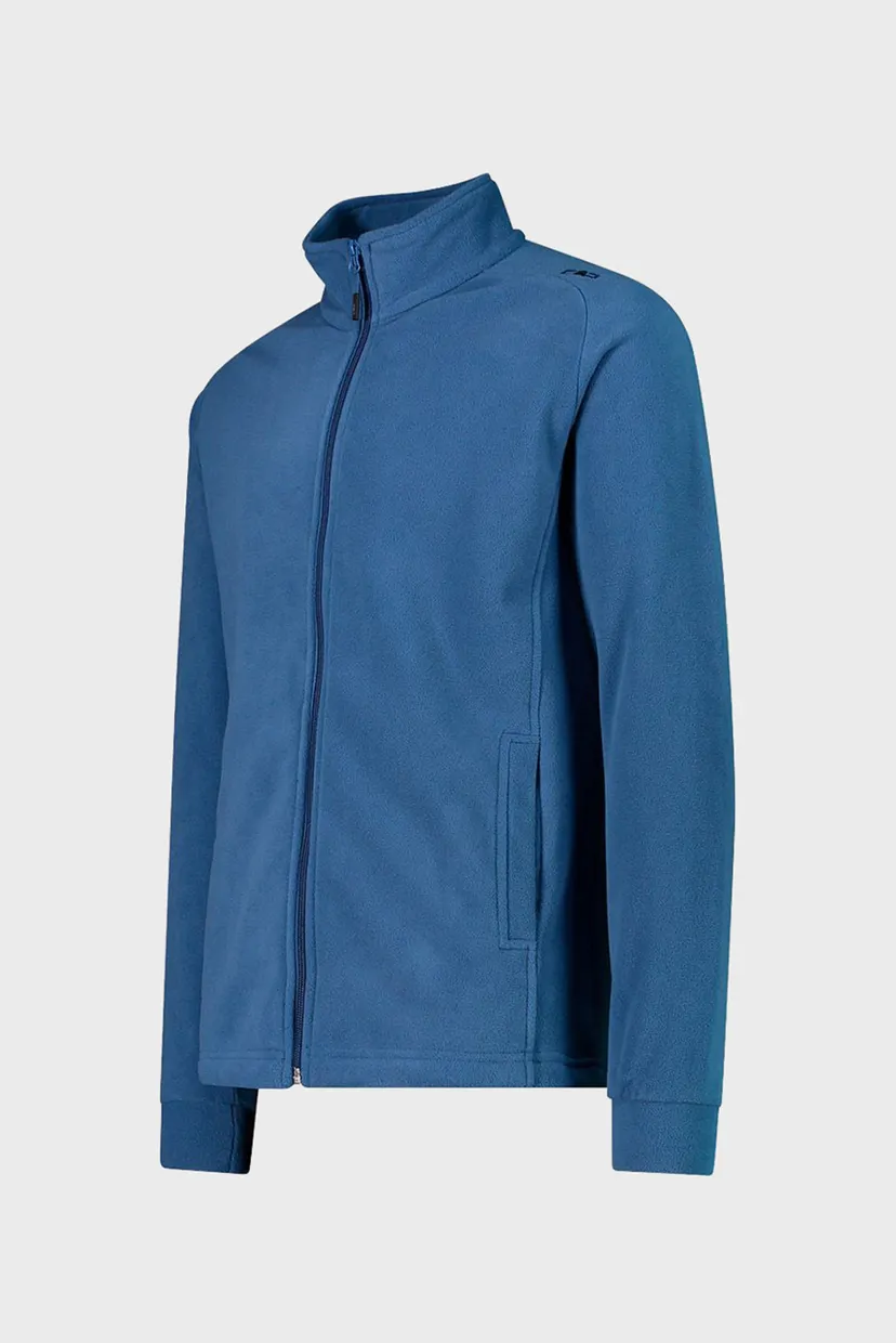 Чоловіча синя спортивна кофта ARCTIC FLEECE 3