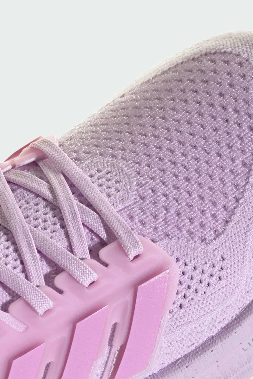 Женские розовые кроссовки Ultraboost 5 8