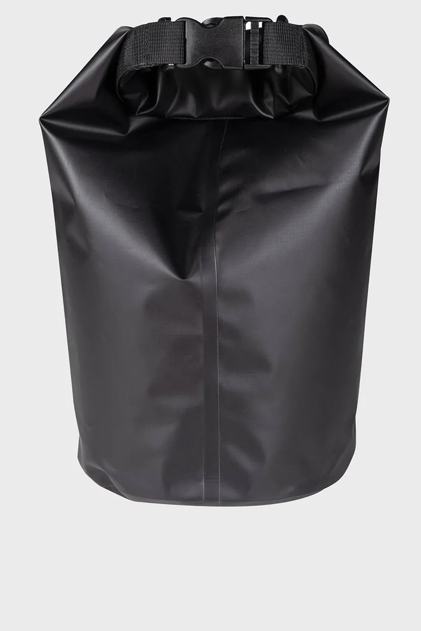Черная спортивная сумка DRYBAG 5LT 4