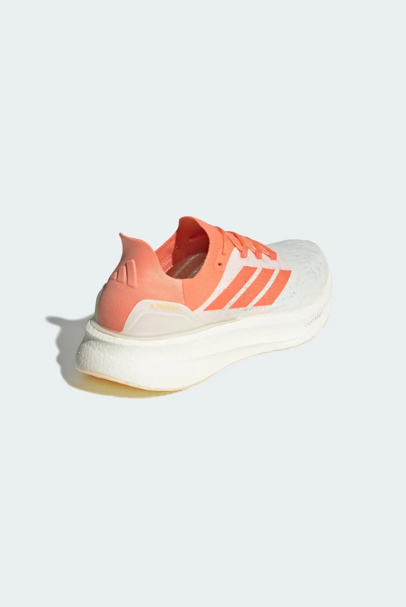 Жіночі білі кросівки Ultraboost 5 Strung 5