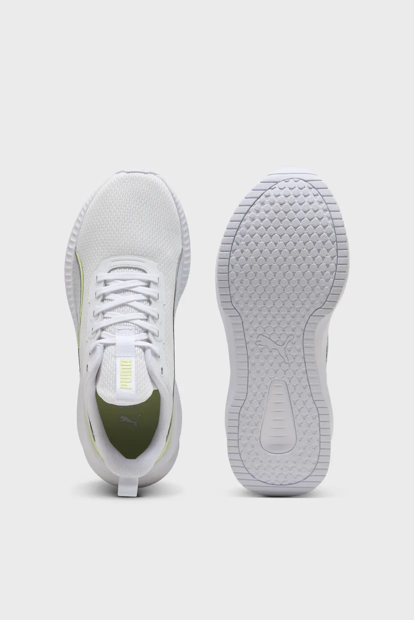 Белые кроссовки Flyer Lite 3 Running Shoes 4