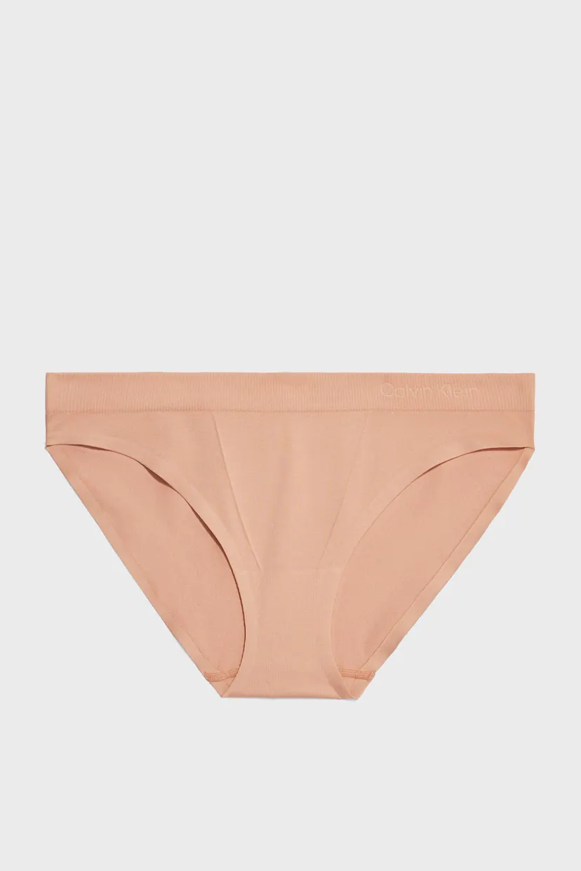 Жіночі бежеві трусики BIKINI 6