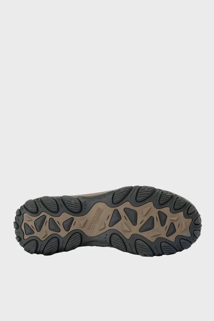 Женские бежевые кроссовки 7