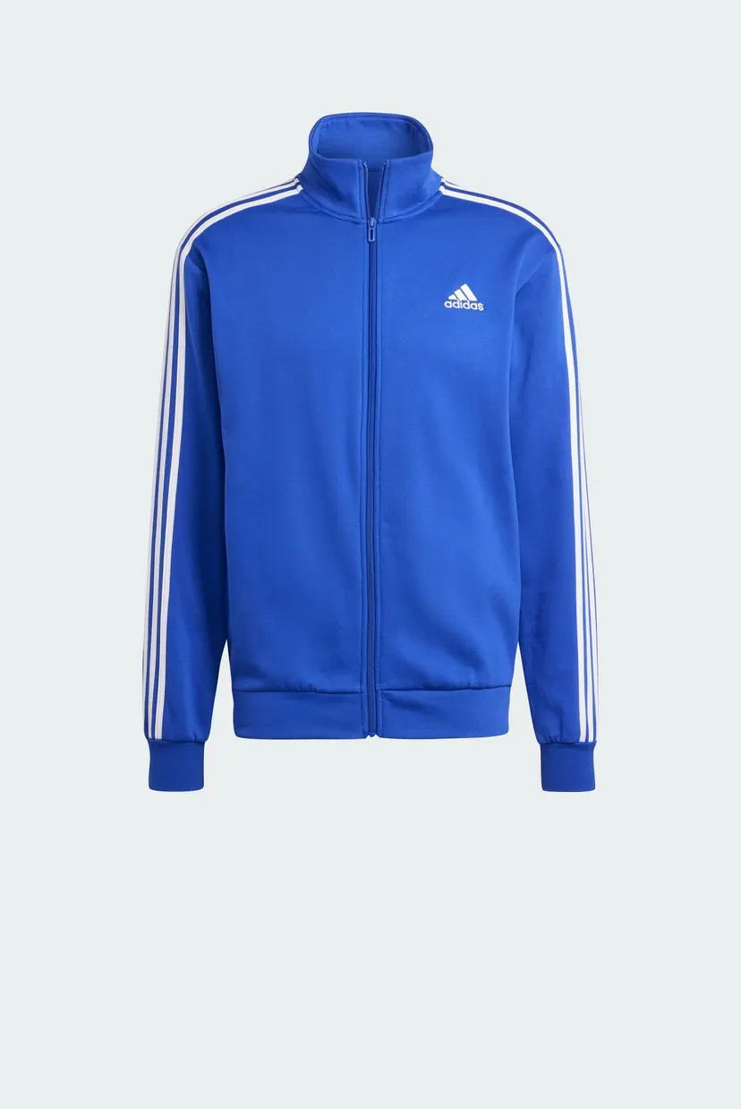 Чоловічий спортивний костюм (кофта, штани) Basic 3-Stripes Fleece 6