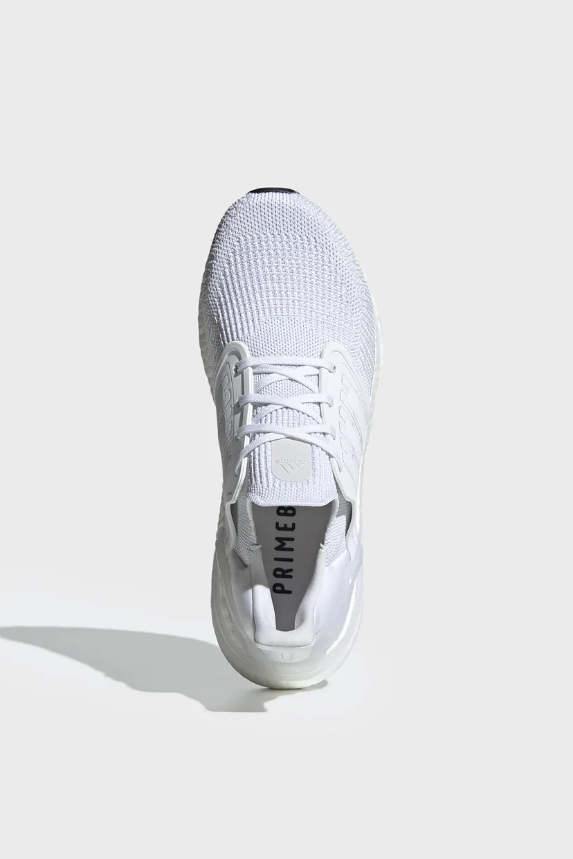 Чоловічі білі кросівки Ultraboost 20 3