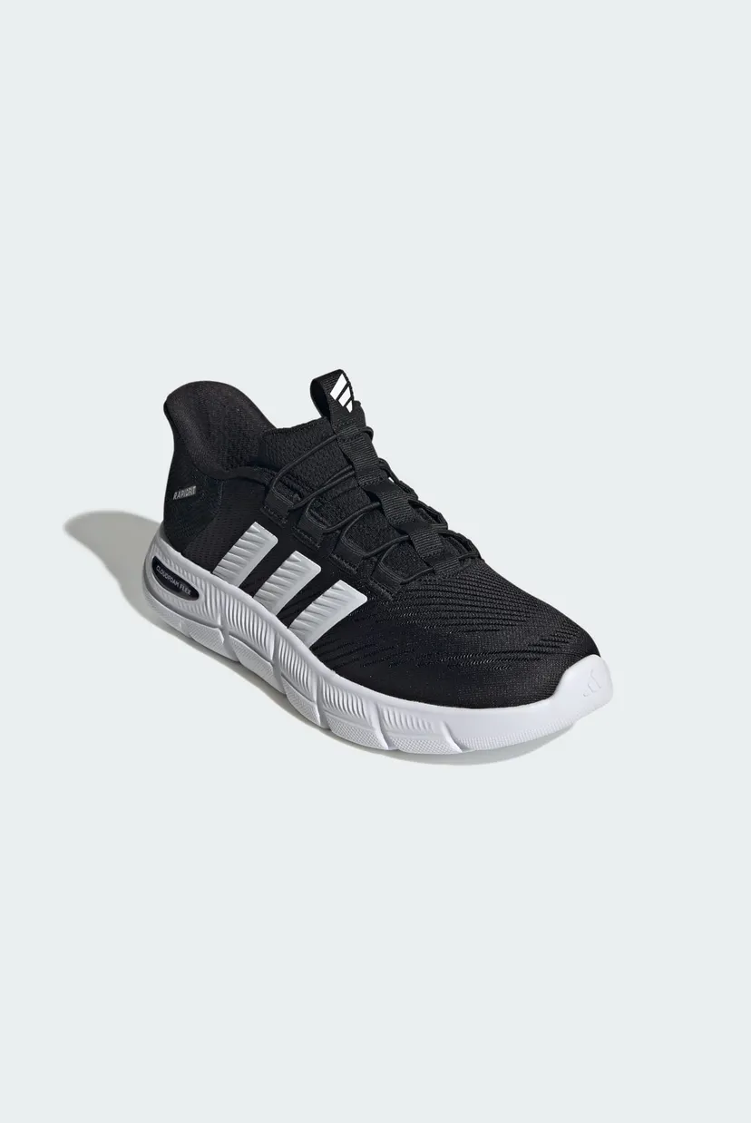 Жіночі чорні кросівки CLOUDFOAM FLEX RAPIDFIT 4