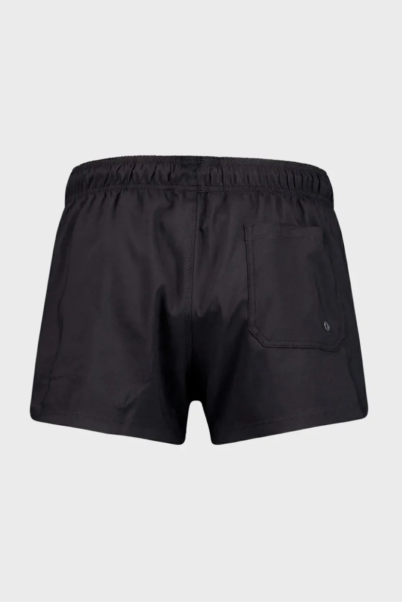 Мужские черные плавательные шорты PUMA Swim Men Short Length S 7