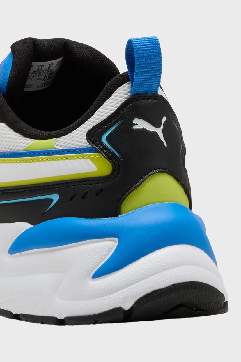 Кросівки X-Ray 4 Sneakers Unisex 6