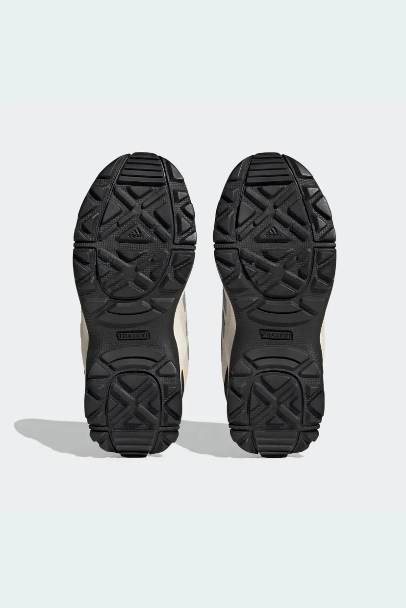 Детские бежевые кроссовки Terrex Hyperhiker Low 3