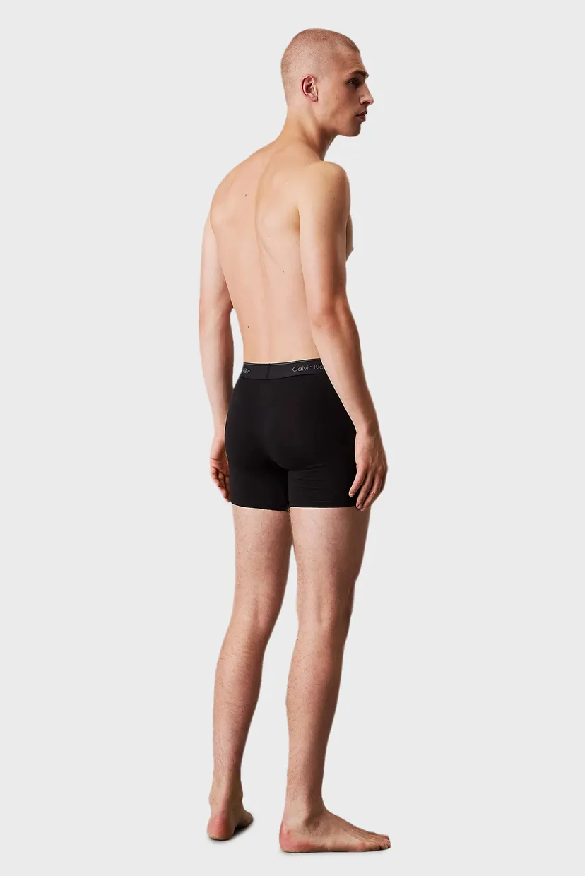 Чоловічі боксери (3 шт) BOXER BRIEF 3