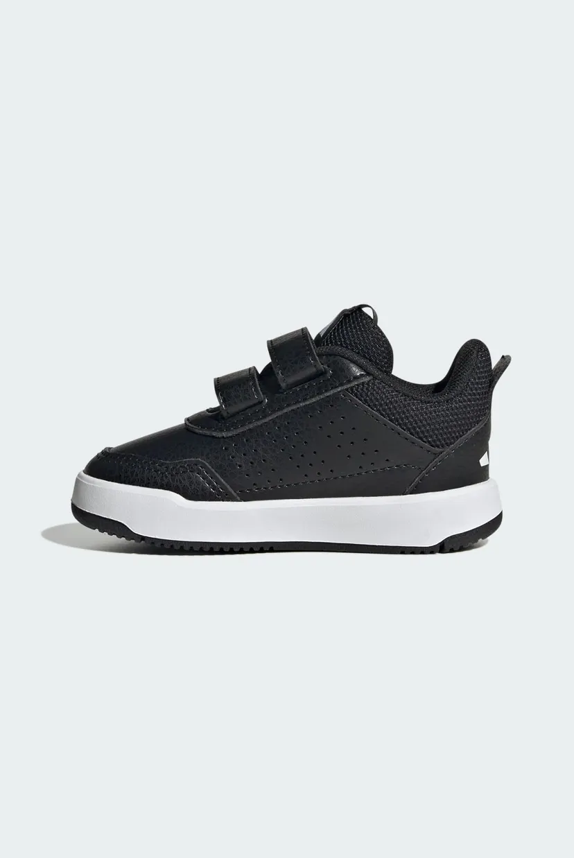 Детские черные кроссовки TENSAUR SPORT 3.0 SHOES INFANTS 6