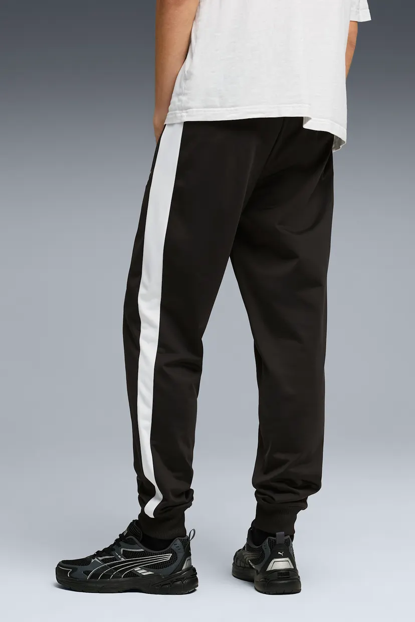 Мужские черные спортивные брюки Essentials T7 Pants Men 3