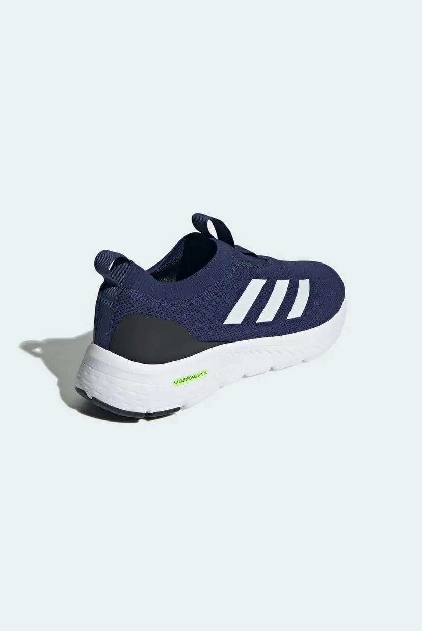 Чоловічі темно-сині кросівки Cloudfoam Move Sock 4