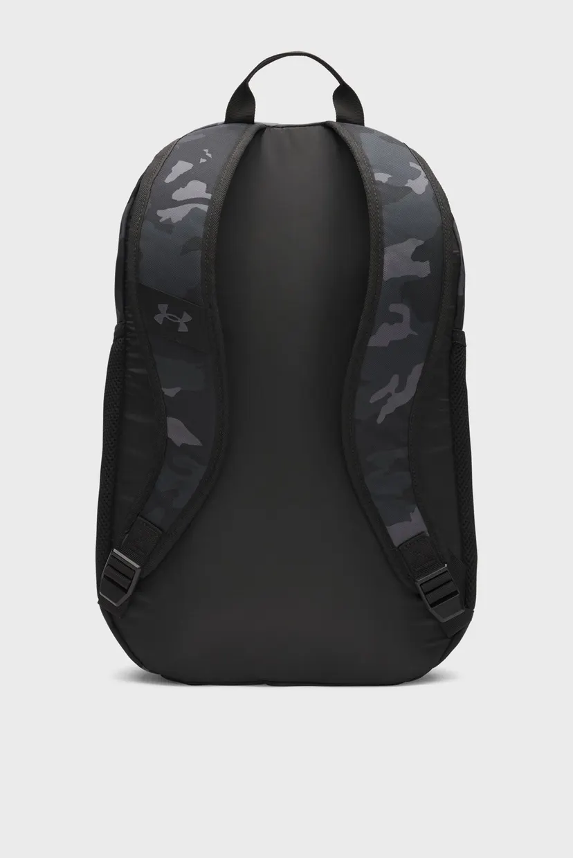 Камуфляжный рюкзак Hustle Sport 6.0 Backpack 3