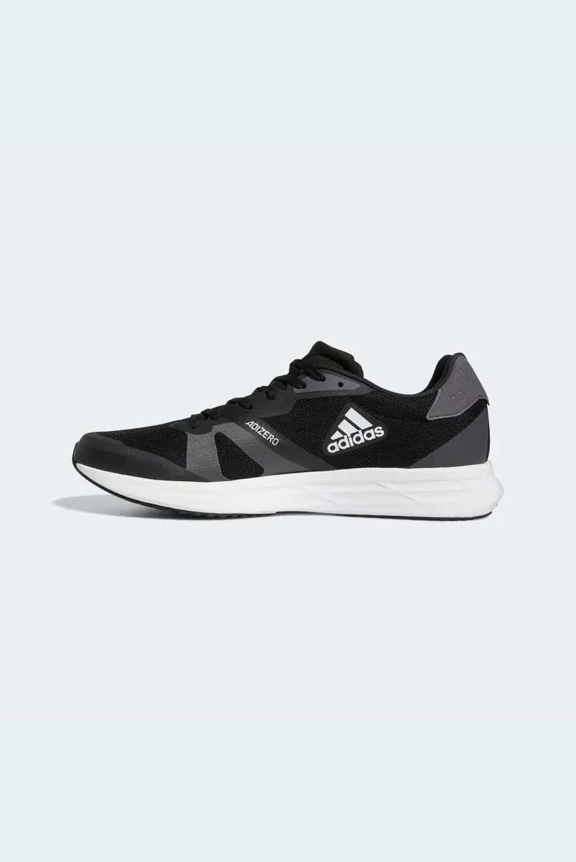 Чоловічі чорні кросівки Adizero RC 4 6