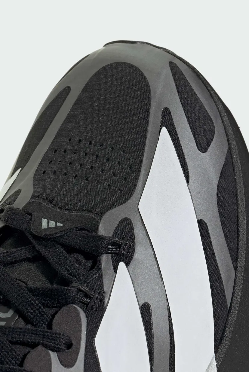 Жіночі чорні кросівки Adizero EVO SL EXO 9