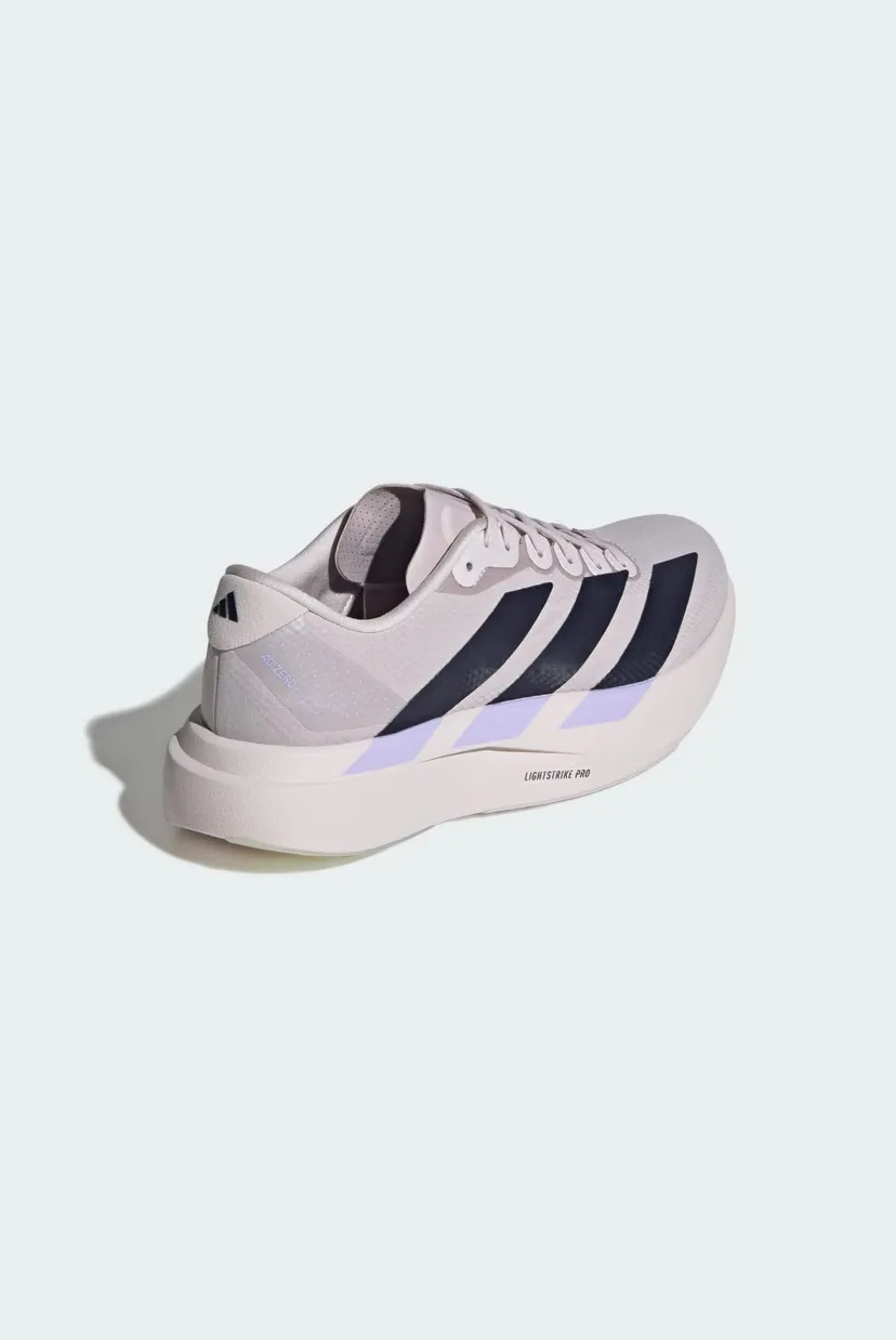 Жіночі білі кросівки Adizero EVO SL 5
