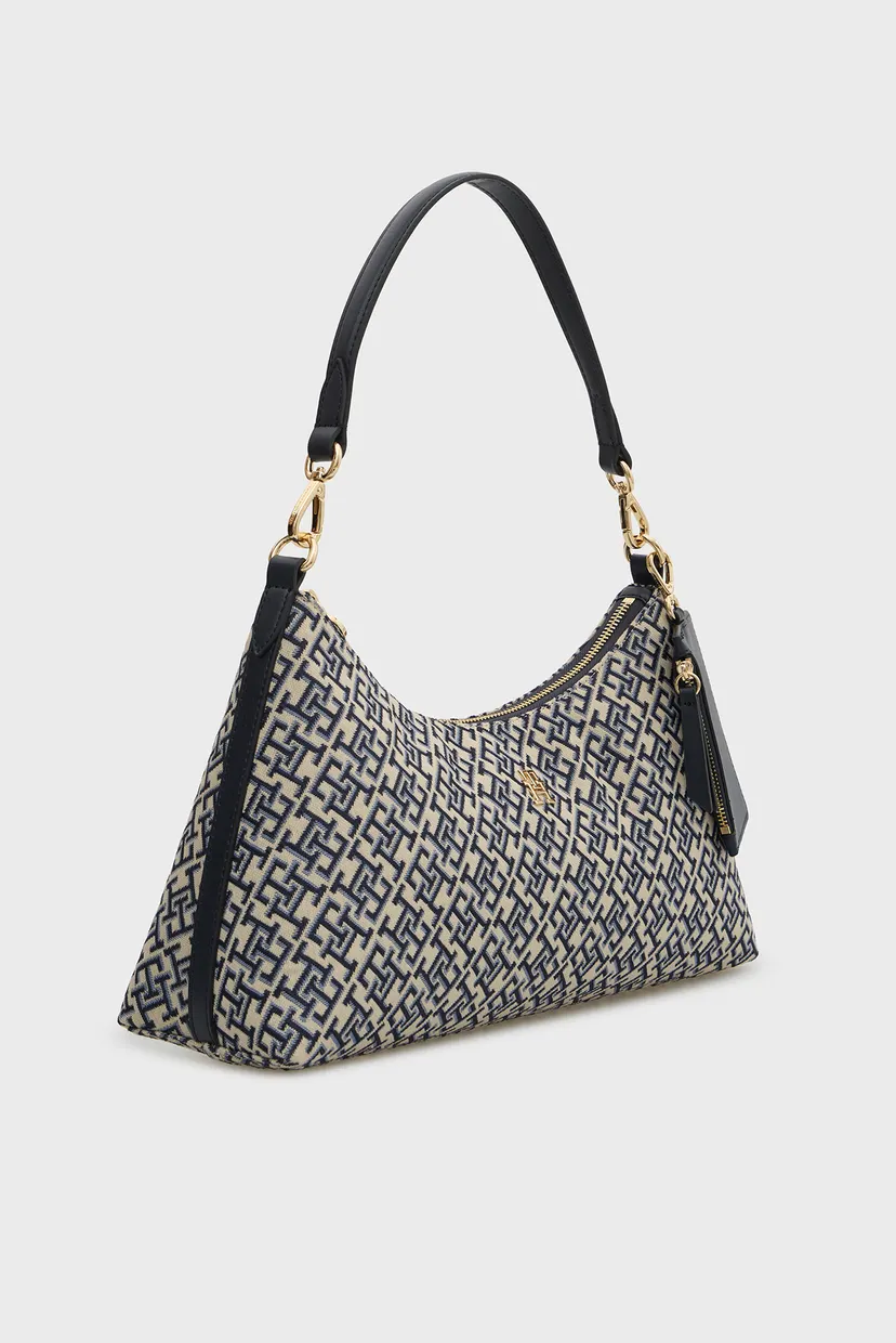 Жіноча сумка з візерунком ICON JACQUARD 3