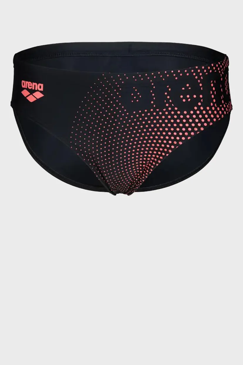Дитячі чорні плавки DIM LIGHT SWIM BRIEFS 6