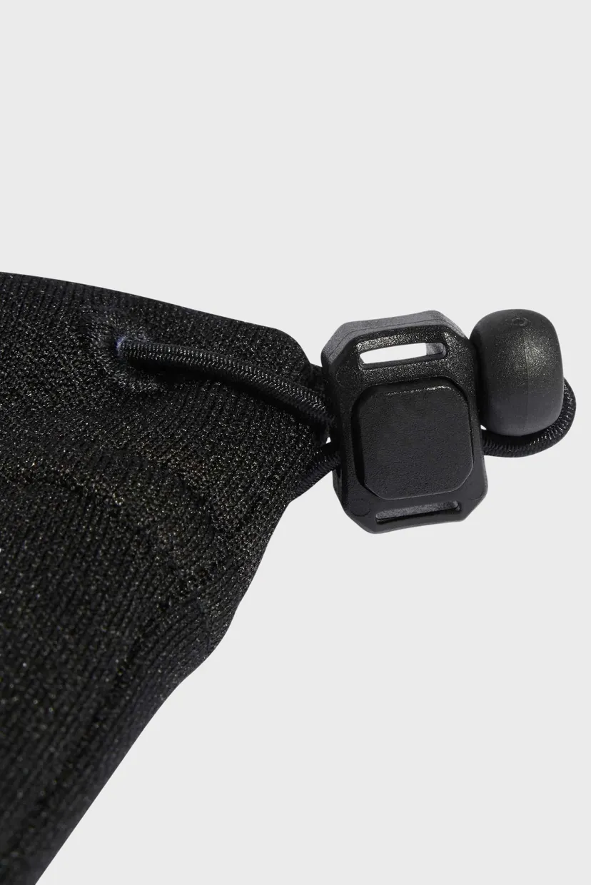 Чорний баф TIRO FLEECE 3